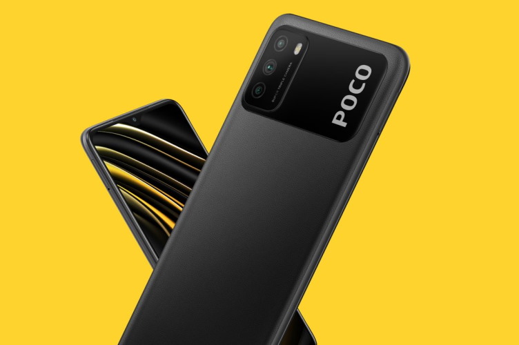 poco m3 launched