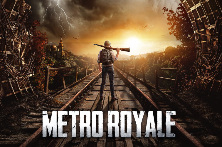 PUBG Mobile Metro Royale Mode Is Now Live Beebom