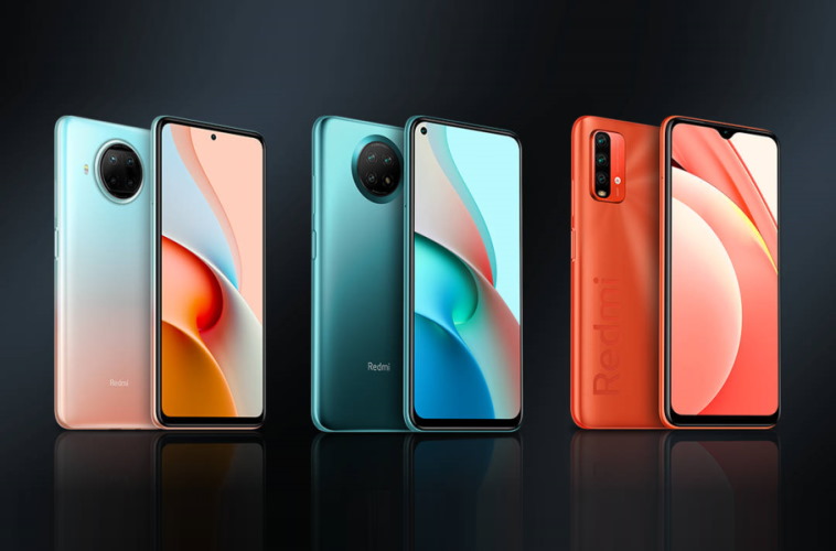 Redmi Note 9 Pro 5G, Redmi Note 9 5G, & Redmi Note 9 4G Launched Starting at CNY 999
https://beebom.com/wp-content/uploads/2020/11/redmi-note-9-series-china.jpg
