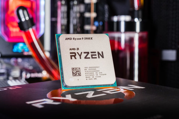 amd ryzen 5000 desktop cpu india price