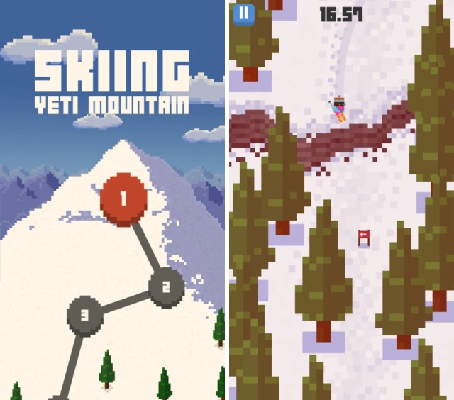 No Internet? No Problem! Here Are Nine Great Offline iPhone Games You Can  Play Anywhere