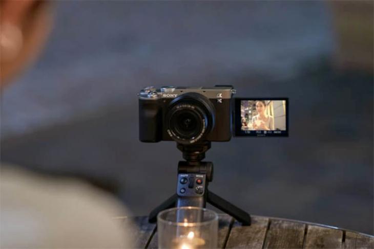 sony alpha 7c launched india