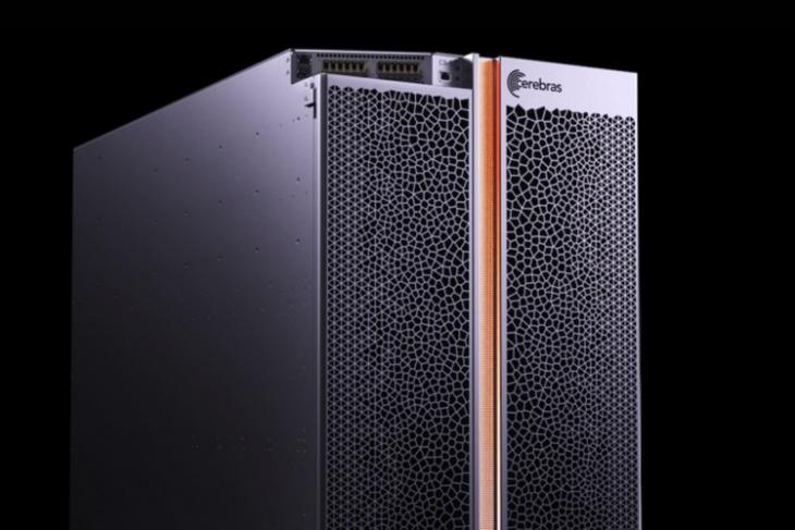 supercomputer simulates future faster than physics feat.
