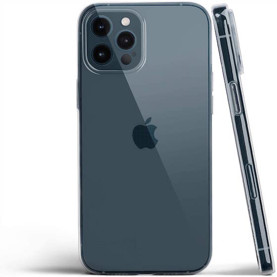 iphone 11 pro max clear phone case