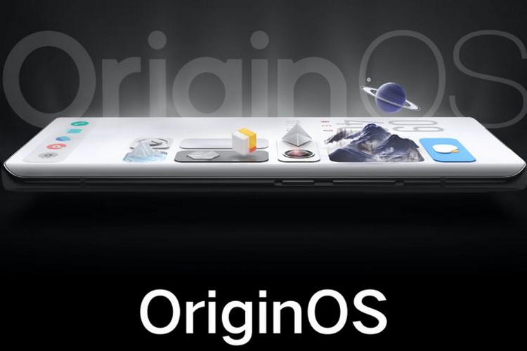 vivo origin os timeline