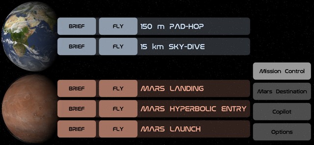 This iOS Simulator Game Lets You Fly the SpaceX Starship - 15