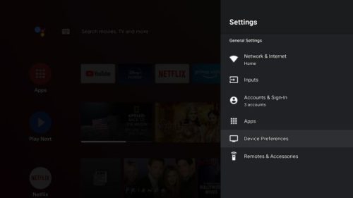 How to Hard Reset Your Android TV In a Safe Way [Easy Method] | Beebom