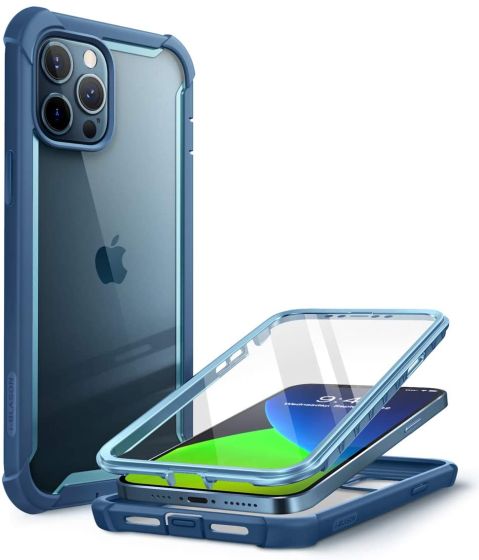 Best Bumper Cases for iPhone 12 Pro Max