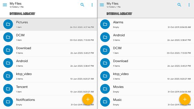 Best File Managers for Android TV