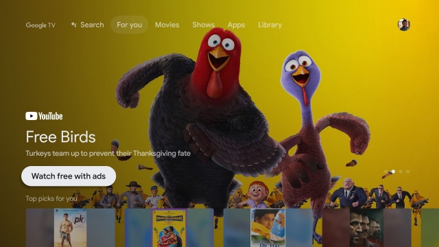 Como baixar aplicativos em Smart TV's Android TV, webOS e Tizen