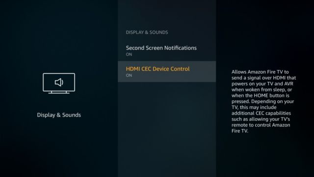 How to Enable HDMI-CEC on Your TV