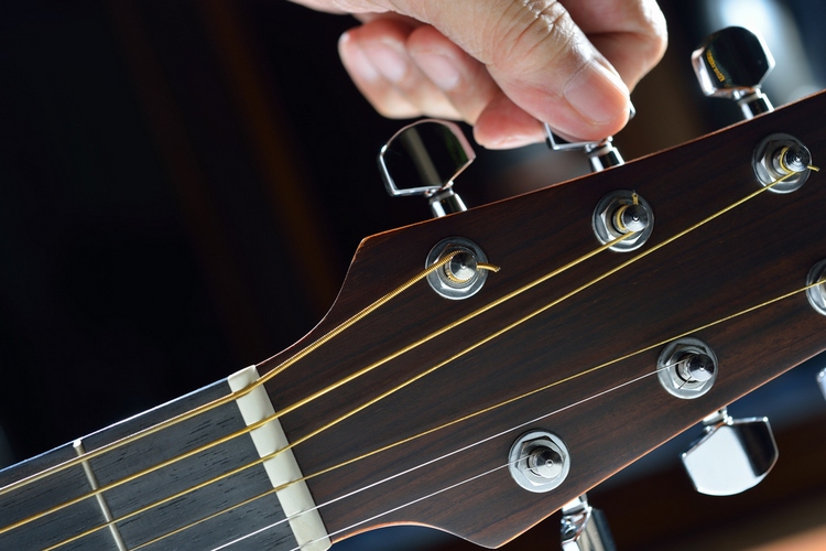 10 Best Guitar Tuner Apps for Android and iOS in 2021 | Beebom