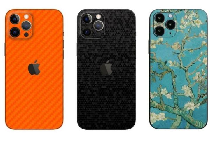 10 Best Skins and Wraps for iPhone 12 Pro You Can Buy