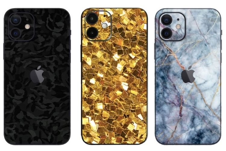10 Best Skins and Wraps for iPhone 12 mini You Can Buy