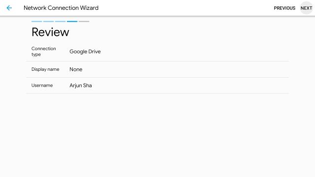 How to Install Google Drive on Android TV [Guide] | Beebom