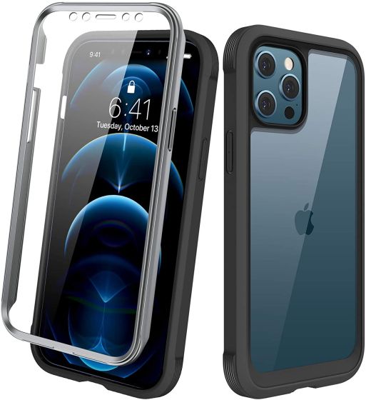 Best Bumper Cases for iPhone 12 Pro Max