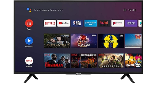 Android TV vs Smart TV: Differences