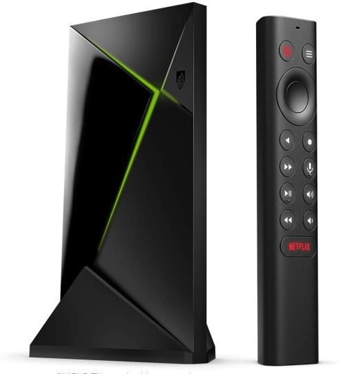 Лучшие приставки для Android TV