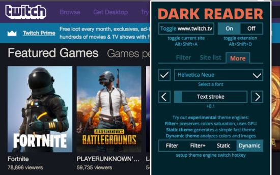 dark reader in google sheets dark reader in google sheets