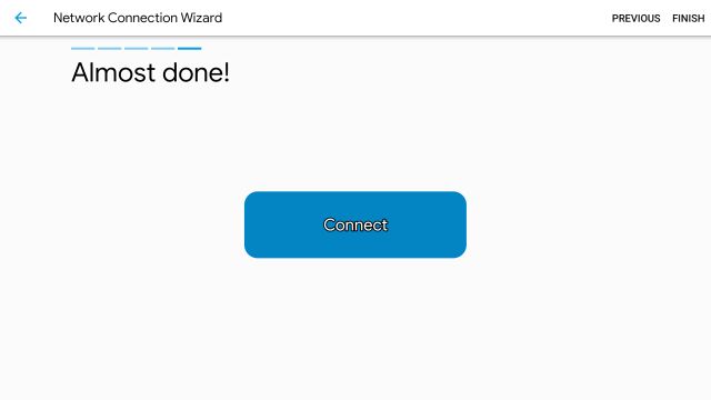 GOOGLE DRIVE APP ANDROID TV visual data 6
