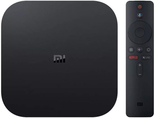 Best Android TV Boxes