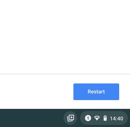 How to Enable Screen Recording on a Chromebook  Native Method  - 73