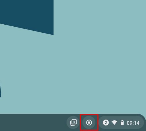 How to Enable Screen Recording on a Chromebook