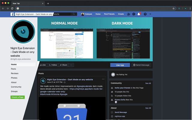 10 Best Dark Mode Extensions for Google Chrome You Should Use
