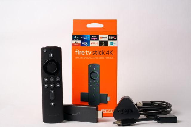 Alexa android tv discount box