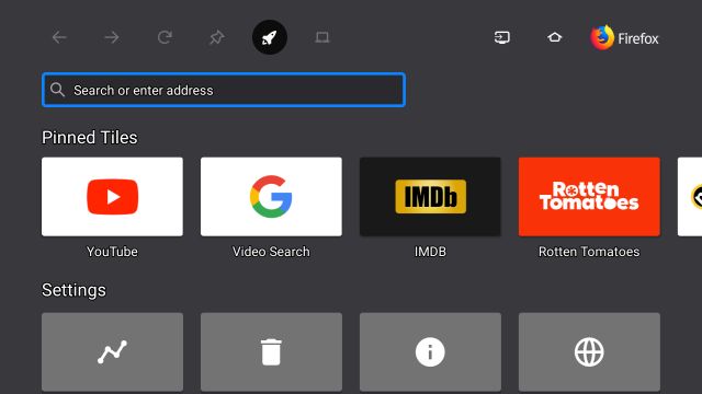 5 Best Browsers for Android TV You Can Use in 2022