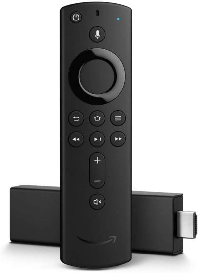 Android TV vs Amazon Fire TV Stick