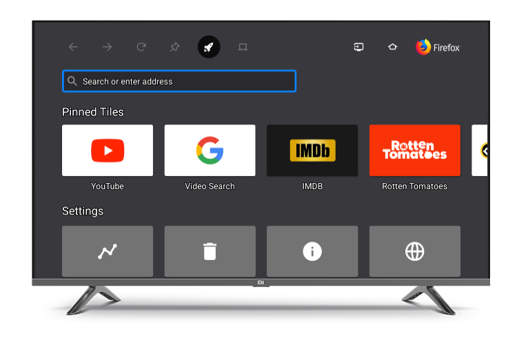 tv browser