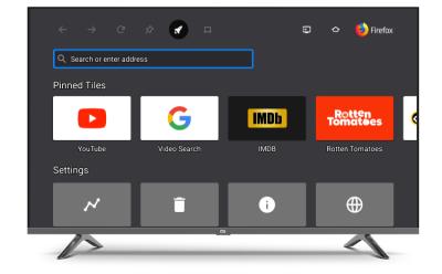 4 Best Browsers for Android TV You Can Use