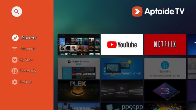 4 Run Incompatible Android Apps On Android Tv