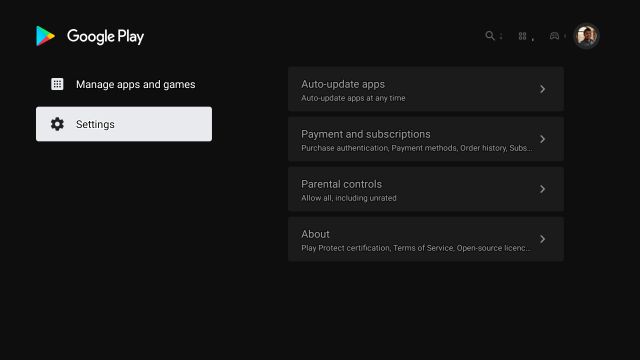How to Disable Ads from Android TV Homescreen