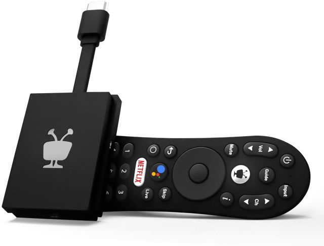 5. TiVo Stream 4K