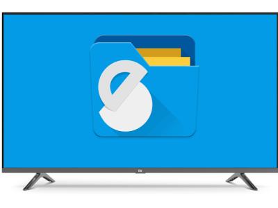 5 Best File Managers for Android TV in 2020
