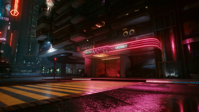 5 Things in Cyberpunk 2077 That You Don t Want to Miss - 92