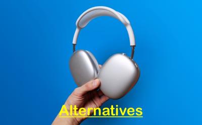 8 Best AirPods Max Alternatives You Can Buy in 2020