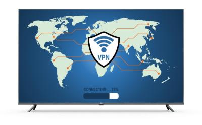8 Best VPNs For Android TV (Free and Paid)