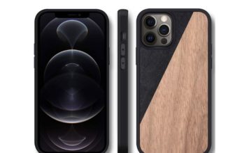 8 Best Wooden Cases for iPhone 12 Pro Max You Can Buy 8 Best Wooden Cases for iPhone 12 Pro Max You Can Buy