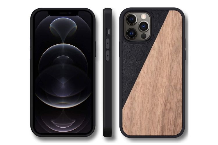 8 Best Wooden Cases for iPhone 12 Pro Max You Can Buy