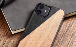 8 Best Wooden Cases for iPhone 12 mini You Can Buy