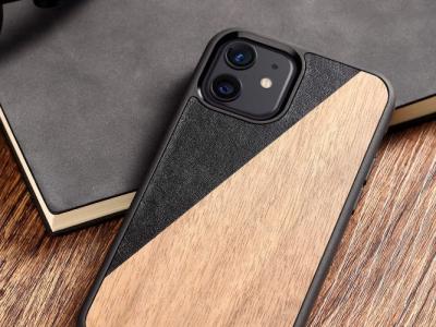 8 Best Wooden Cases for iPhone 12 mini You Can Buy
