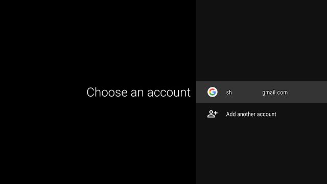 Set Google Photos as a Screensaver on Android TV