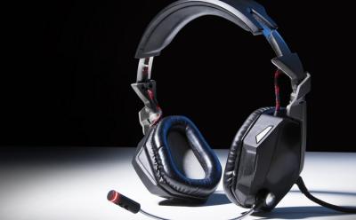 Best gaming headsets