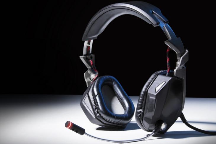 Best gaming headsets