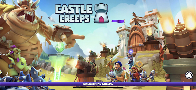 Castle Defense Online Game for Android - Download