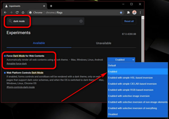 10 Best Dark Mode Extensions for Google Chrome in 2021 | Beebom