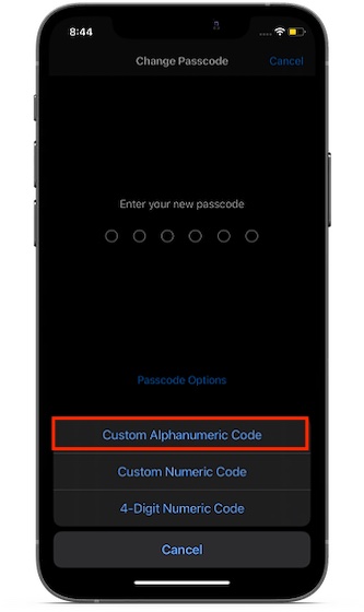 How to Check Who Has Access to Your iPhone and Apple Account - 28